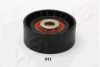 CHRYS 04863737 Deflection/Guide Pulley, v-ribbed belt